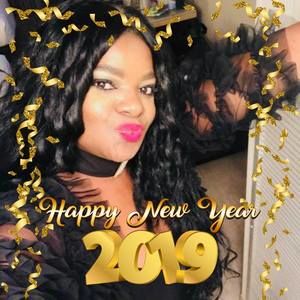 Meet your Posher, Monique